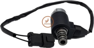 Vanne solénoïde rotative SD1244-C-1005 103-60-62171 203-60-56560 201-60-72100 pour excavatrices PC120-5 PC100-5 PC60-7 - Product Image 4