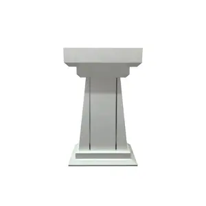 Bureau xinda — bureau <span class=keywords><strong>d</strong></span>'enregistrement de table, pour Salon <span class=keywords><strong>d</strong></span>'hôpital, blanc, bon marché, moderne, <span class=keywords><strong>église</strong></span>, comptoir, pour salle de bal - Product Image 1