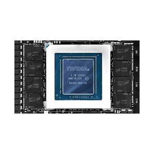 Chip de GPU GA102 Ampere para computadora de escritorio, nuevo ventilador de refrigeración, proceso de 8nm, RTX A4000/A4500/A5000/A5500/A6000/A10/A40 - Product Image 4