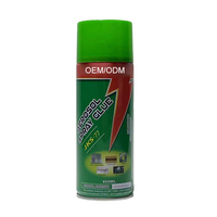 Haute qualité colle autocollant dissolvant Spray amovible adhésif solvant nettoyant enlèvement pour fenêtre de voiture