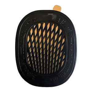 Nouveau Purificateur d'Air Portable de Luxe Écologique et Durable pour Femmes, Motif Bâtonnet, Haute Qualité, en Plastique, de Londres - Product Image 1