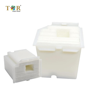 for epson maintenance box L3110 L3150 L1110 L3160 L3166 L5190 L3100 ET-2750 ET-2720 <b>Printer</b> Compatible epson maintenance box - Product Image 5