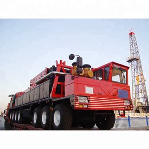 แท่นขุดเจาะน้ำมัน XJ550แท่นขุดเจาะน้ำมันคุณภาพสูงแท่นขุดเจาะน้ำมันพิเศษ - Product Image 5