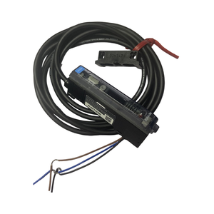 Amplificateur de capteur à fibre optique KEYENCE FS-V11 FS-V10 FS-V11P FS-V12P, type câble hôte NPN, utilisé pour la détection de comptage, en stock - Product Image 3
