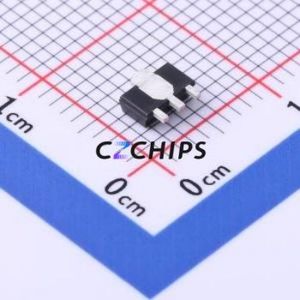 ทรานซิสเตอร์ฟิลด์ทรานซิสเตอร์ (Mosfet) SOT-89-3L NCE0202M แบบดั้งเดิมและใหม่เอี่ยม - Product Image 2