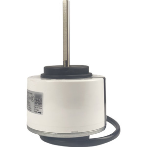 Moteur de ventilateur sans balais DC Midea Wzdk58-38g Sic-55cvl-F159-1 pour usage intérieur - Product Image 1