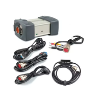 Herramienta de Diagnóstico Automotriz Avanzada para Mb Star C3, Escáner 2 en 1 para Autos y Camiones, Solo Hardware