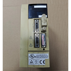 ตัวควบคุมไดรฟ์ AC รุ่น MDS-B-SVJ2-06 - Product Image 1