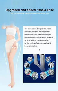 Máquina de Terapia <span class=keywords><strong>Tecar</strong></span> Veterinaria y Humana de 448KHZ - Product Image 6