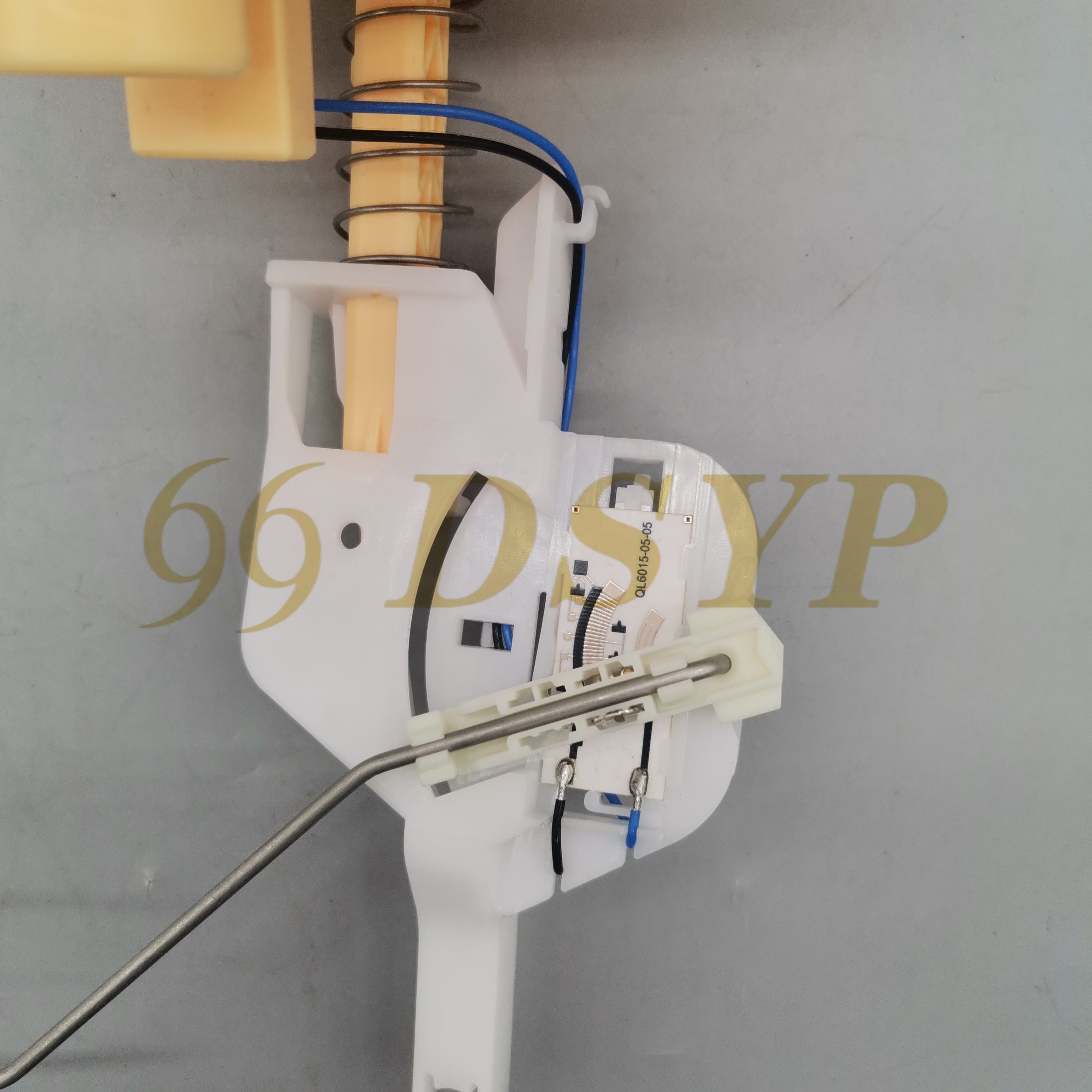 DSYP Fuel Pump Assembly for BMW E46 - Reliable Performance