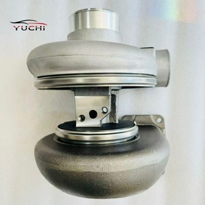 Turbocompresseur 4LGK 3503327 3504412 312945 317706 305762 571562 322668 320038 510957 571561 320037 397664 Pièces automobiles - Product Image 5