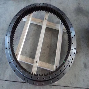 RG001-19110 ने कुबोटा KX41-2V खुदाई के लिए स्विंग सर्कल टर्नable असर वाली आस्तीन - Product Image 2