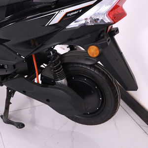 Motocicletas Eléctricas de Alta Velocidad <span class=keywords><strong>para</strong></span> Adultos con Motor de 800W y Dos Ruedas <span class=keywords><strong>para</strong></span> Desplazamientos Diarios al <span class=keywords><strong>Trabajo</strong></span> - Product Image 5