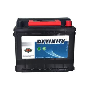 Batería <span class=keywords><strong>de</strong></span> plomo ácido para <span class=keywords><strong>coche</strong></span>, pila 56219 din62 12v <span class=keywords><strong>62ah</strong></span>, Turquía - Product Image 1