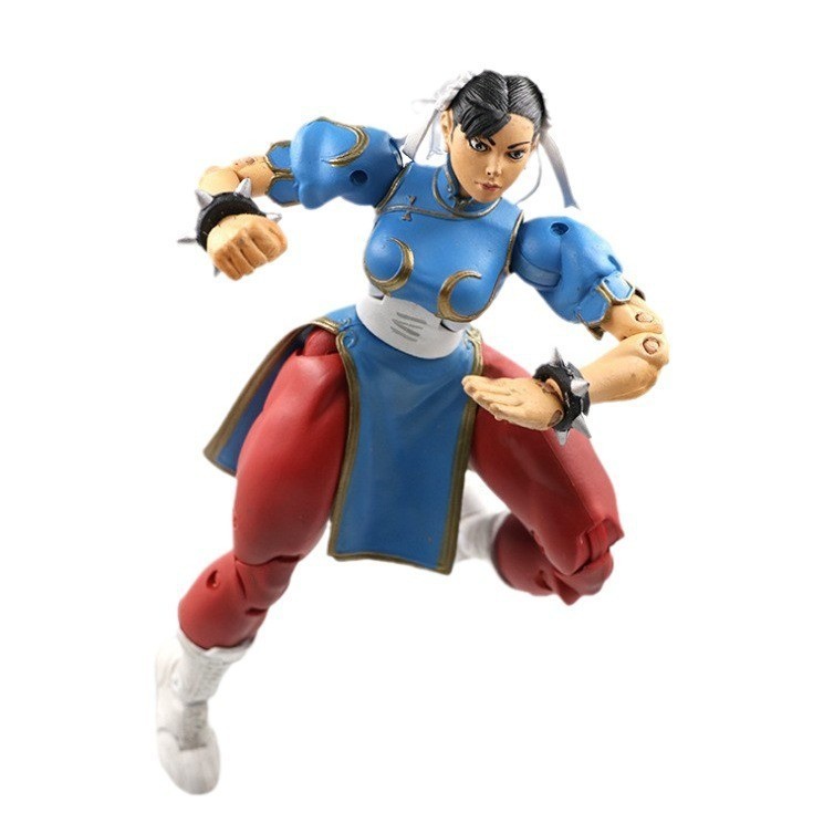 Chun-li