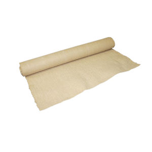 Vendita calda materiali di isolamento termico refrattario panno in fibra ceramica con rivestimento in Vermiculite - Product Image 3