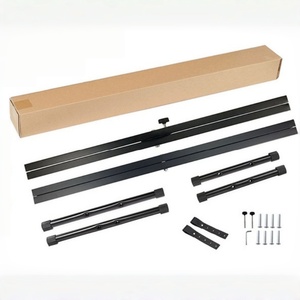 Supporto Professionale per Tastiera di Pianoforte Digitale, Regolabile a X, Robusto, Portatile, Pieghevole, per Palcoscenico, Vendita all'Ingrosso - Product Image 5