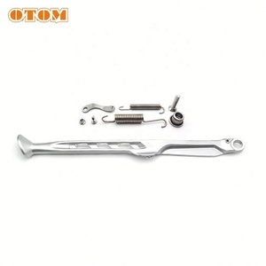 Béquille latérale pour <span class=keywords><strong>moto</strong></span> <span class=keywords><strong>Enduro</strong></span> Dirt Bike EXC EXCF XC XCW pour HUS QVARNA GASGAS - Product Image 6