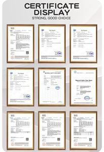 Forros Cuadrados de Silicona para <span class=keywords><strong>Freidora</strong></span> de <span class=keywords><strong>Aire</strong></span> Resistentes al Calor 450°F FDA LFGB Olla Reutilizable para <span class=keywords><strong>Freidora</strong></span> de <span class=keywords><strong>Aire</strong></span> de 3-8 QT Accesorios para Horno Microondas - Product Image 6