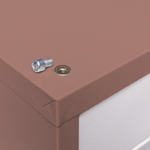 Chine Design moderne en acier métal plan <span class=keywords><strong>de</strong></span> carte <span class=keywords><strong>armoire</strong></span> <span class=keywords><strong>de</strong></span> <span class=keywords><strong>rangement</strong></span> A0 organisateur <span class=keywords><strong>de</strong></span> <span class=keywords><strong>papier</strong></span> pour l'ingénierie et le dessin à plat pour une utilisation scolaire - Product Image 3