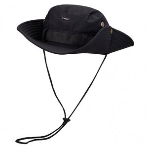 Promotional Giveaways Custom Branded Quickdry Bucket <b>Hats</b> <b>for</b> Hiking Outdoor Events - Product Image 2