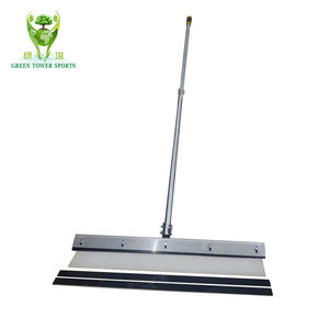 เครื่องขูดพื้นอีพ็อกซี่70cm สำหรับงานหนักเครื่องมือทางวิ่งอุปกรณ์สำหรับขัดฟันด้วยซีเมนต์ปรับระดับด้วยตัวเอง - Product Image 4