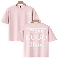 Camiseta Personalizada para Hombre, 100% Algodón, Estampado de Dibujos Animados en la Espalda, Ropa Casual, para Fiestas, Deportes al Aire Libre, Manga Corta, Transpirable