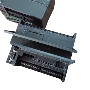 Controlador PLC Industrial Compacto 6ES7 288-1SR40-0AA0 S7 200 CPU SR40 con Alimentación CA y Comunicación Multiprotocolo - Product Image 3