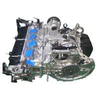 Pour Peugeot Citroen Auto Engine Systems 1.6T 5G02 Moteur Long Bloc 5G02 Moteur Assemblage