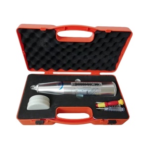 HT-225 Betonprüfhammer Rückprallhammer Schlagfestigkeitsprüfgerät - Product Image 4