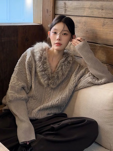 Ropa de Punto <span class=keywords><strong>al</strong></span> <span class=keywords><strong>por</strong></span> <span class=keywords><strong>Mayor</strong></span>, Ropa de Talla Grande para <span class=keywords><strong>Mujer</strong></span>, Cárdigan, Camisa, Suéter, Prendas de Vestir, Fabricantes de Ropa Personalizada - Product Image 6