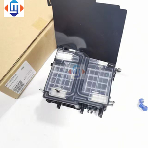 MIMAKI M020235 Ensemble de maintenance de réservoir secondaire d'origine Mimak <span class=keywords><strong>UCJV300</strong></span> UCJV150 JFX200 MP-M020235 - Product Image 1