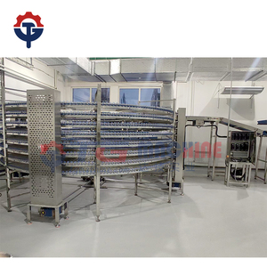 Prix direct usine, équipement de fabrication de gâteaux Napoléon à commande PLC, best-seller, certifié CE - Product Image 6
