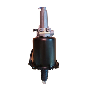 Kit Frizione per Camion Daf in Alluminio, da Servofrizione Meccanica a Frizione Elettrica - Product Image 6