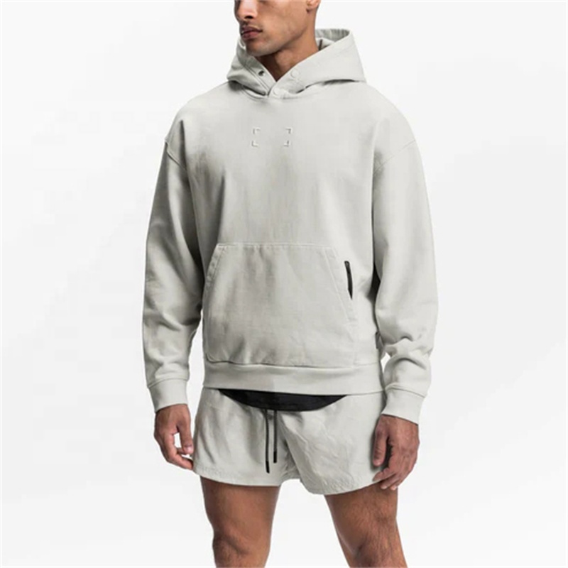 Custom Hoodie