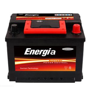 <span class=keywords><strong>Batterie</strong></span> de <span class=keywords><strong>voiture</strong></span> 12V 55Ah pour bus, camions, véhicules automobiles, haute performance, longue durée de vie, puissance améliorée, <span class=keywords><strong>batterie</strong></span> de <span class=keywords><strong>démarrage</strong></span> pour véhicules - Product Image 4