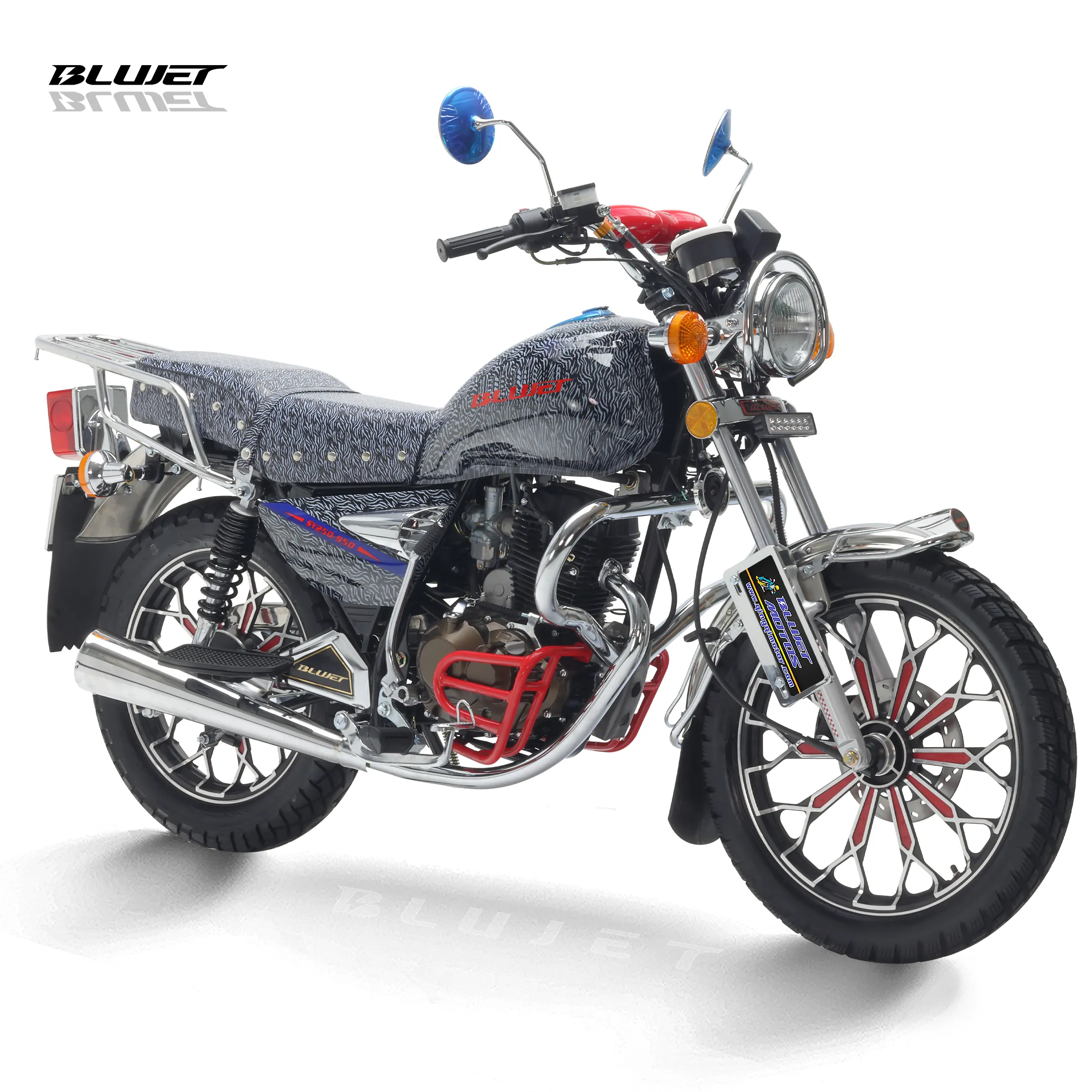 GN150 Tzing camo Новый 150cc уличный мотоцикл толкатель CG150 Цифровой Измеритель двигателя дисковый тормоз для рынка Латинской Америки