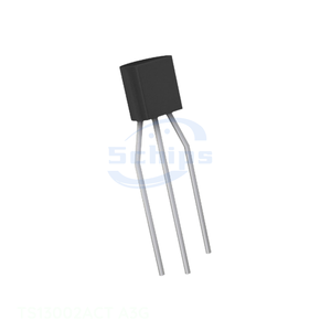 Transistors TO-226-3, TO-92-3 (TO-226AA) Formed Leads Ic Electronic Component Chip Integrated Circuit BOM IC In Stock - Product Image 1