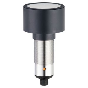 IFM UIT516 Sensor ultrasónico M30 Sensores para automatización industrial - Product Image 1