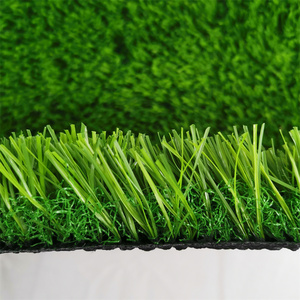 Vente flash Gazon synthétique vert pour jardin Livraison rapide Tapis d'herbe paysagère pour extérieur Prix bas Gazon artificiel pour la maison - Product Image 2