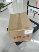 Motor PTZ con Control Serial RS-485 Pelco D de 10 kg, 15 kg, 20 kg, Ethernet, para Movimiento Panorámico e Inclinación