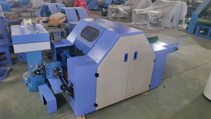 Machine <span class=keywords><strong>à</strong></span> carder et <span class=keywords><strong>à</strong></span> peigner la laine <span class=keywords><strong>à</strong></span> alimentation automatique, <span class=keywords><strong>prix</strong></span> usine, équipement de traitement de la laine - Product Image 3