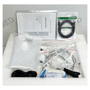 SY-B500の人間が使用する全自動5部血液検査分析器 - Product Image 6