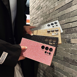 Funda de Teléfono Móvil de Lujo para Mujer, para <span class=keywords><strong>Galaxy</strong></span> <span class=keywords><strong>S22</strong></span> S23 S24 S25, Venta al Por Mayor - Product Image 5