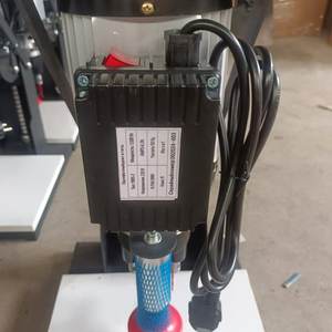 Machine à percer les charnières, petite, multifonctionnelle, longue durée de vie, prix EXW, vente chaude - Product Image 5