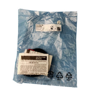 Sensor fotoeléctrico original de Ex22apn, de la marca Ex22apn - Product Image 1