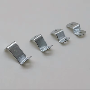 Robuste universel en forme de Z fer argent connecteur Triangle coin orthèse photo panneau bois <span class=keywords><strong>cadre</strong></span> support <span class=keywords><strong>attache</strong></span> - Product Image 3