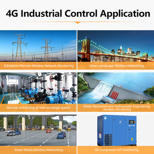 Rj45 usb <span class=keywords><strong>wifi</strong></span> <span class=keywords><strong>dual</strong></span> band gsm modem 8 kart yuvaları dört <span class=keywords><strong>sim</strong></span> 4g yönlendirici - Product Image 6