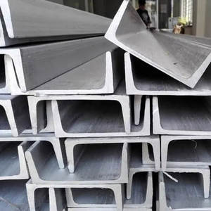 Vente directe d'usine, prix bas, acier inoxydable, profilés en C, dimensions - Product Image 3