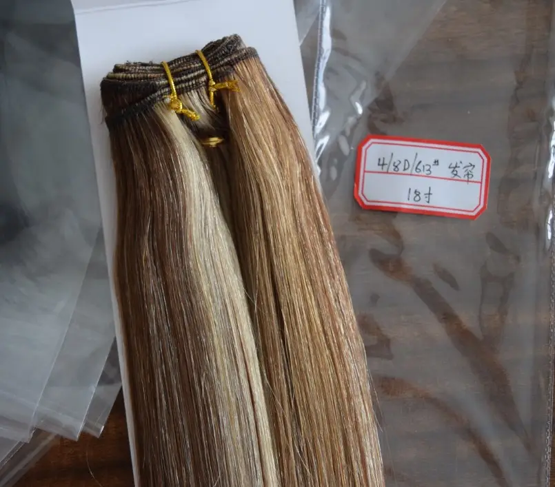 qingdaoLIDU top-rated sale items domestic delivery U-Tip magic barber equipm,double drawn Human keratin Hair Extensions